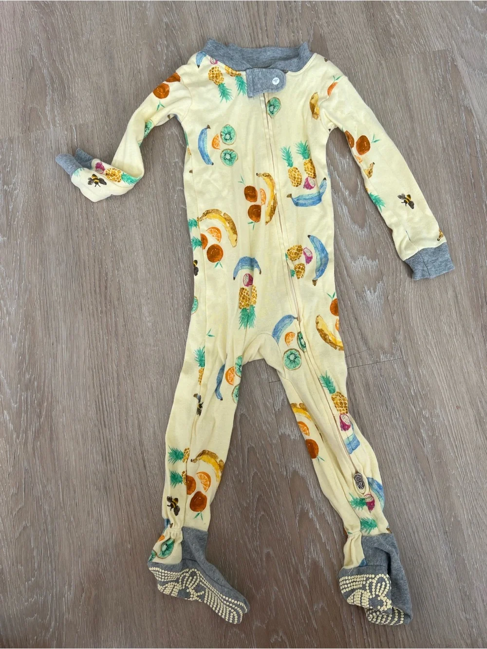 5 Burt's Bees Baby 12 months - Picture 5 of 5